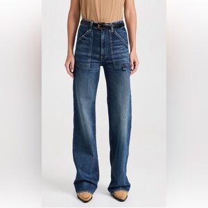 Nili Lotan Quentin Jean Size 26